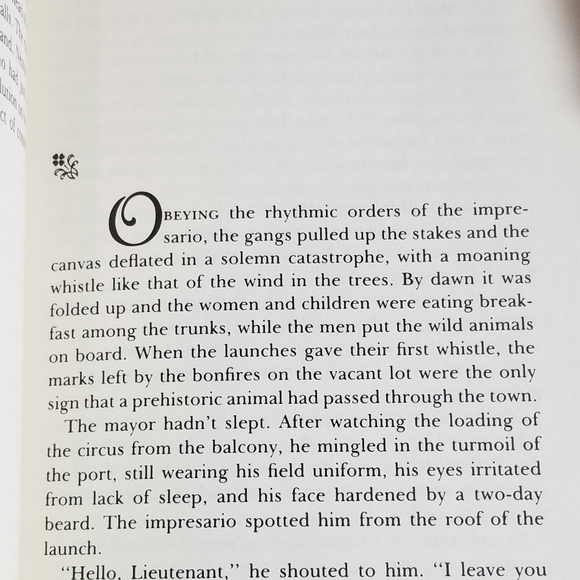 🎁First edition Marquez. - Picture 12 of 16